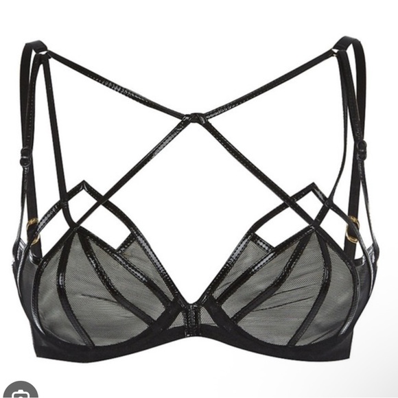 Agent Provocateur Other - Agent Provocateur
Lingerie set Bra 34B